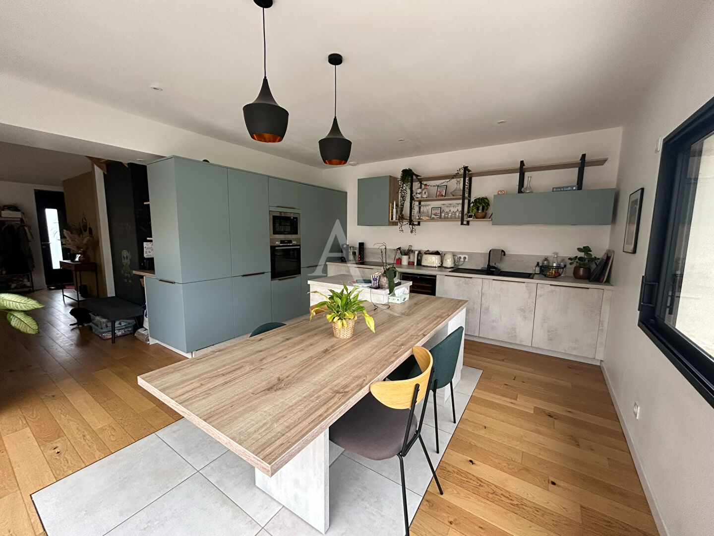 Photo Maison coup de coeur - entièrement rénovée au coeur du bourg ! image 1/6