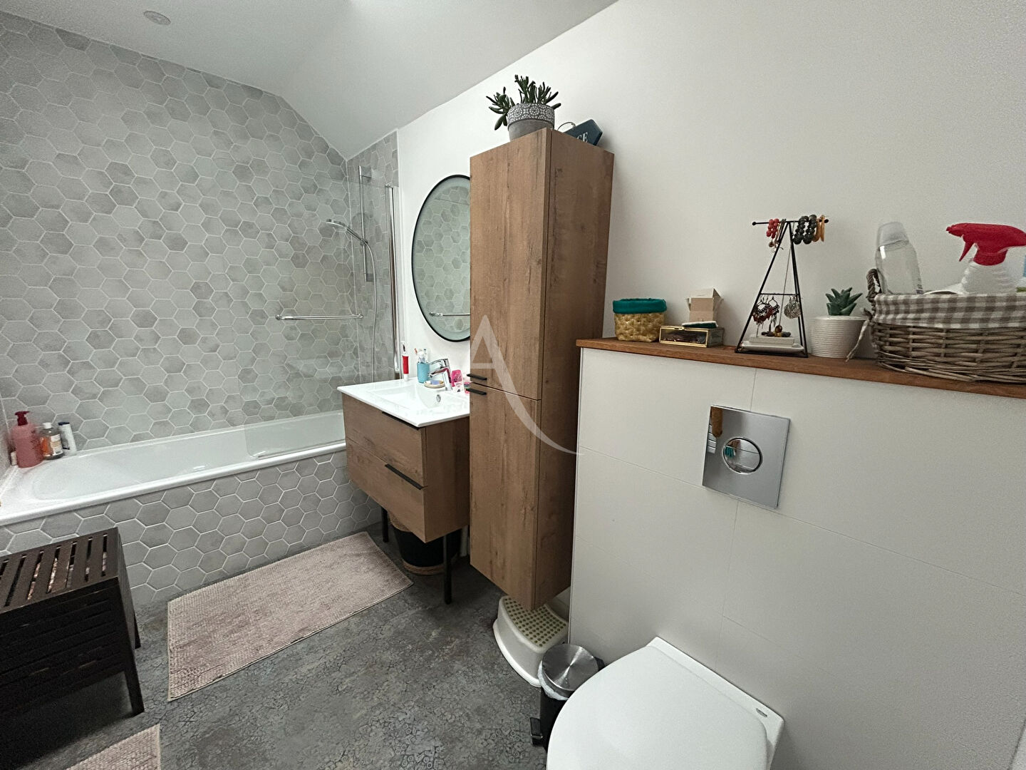 Photo Maison coup de coeur - entièrement rénovée au coeur du bourg ! image 5/6