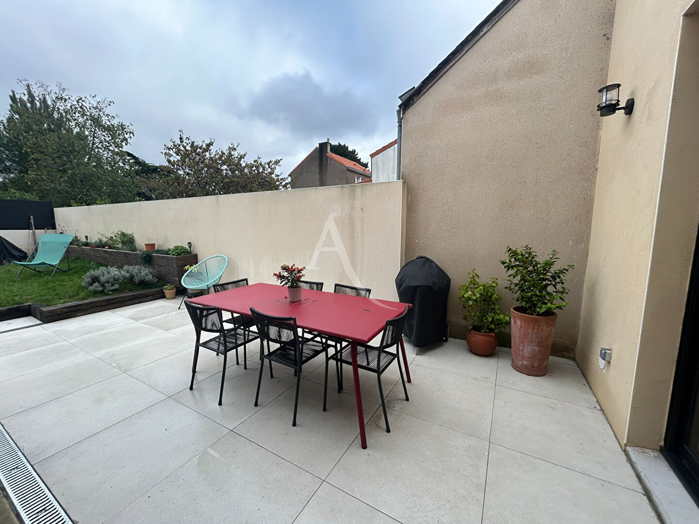 Photo Maison coup de coeur - entièrement rénovée au coeur du bourg ! image 6/6