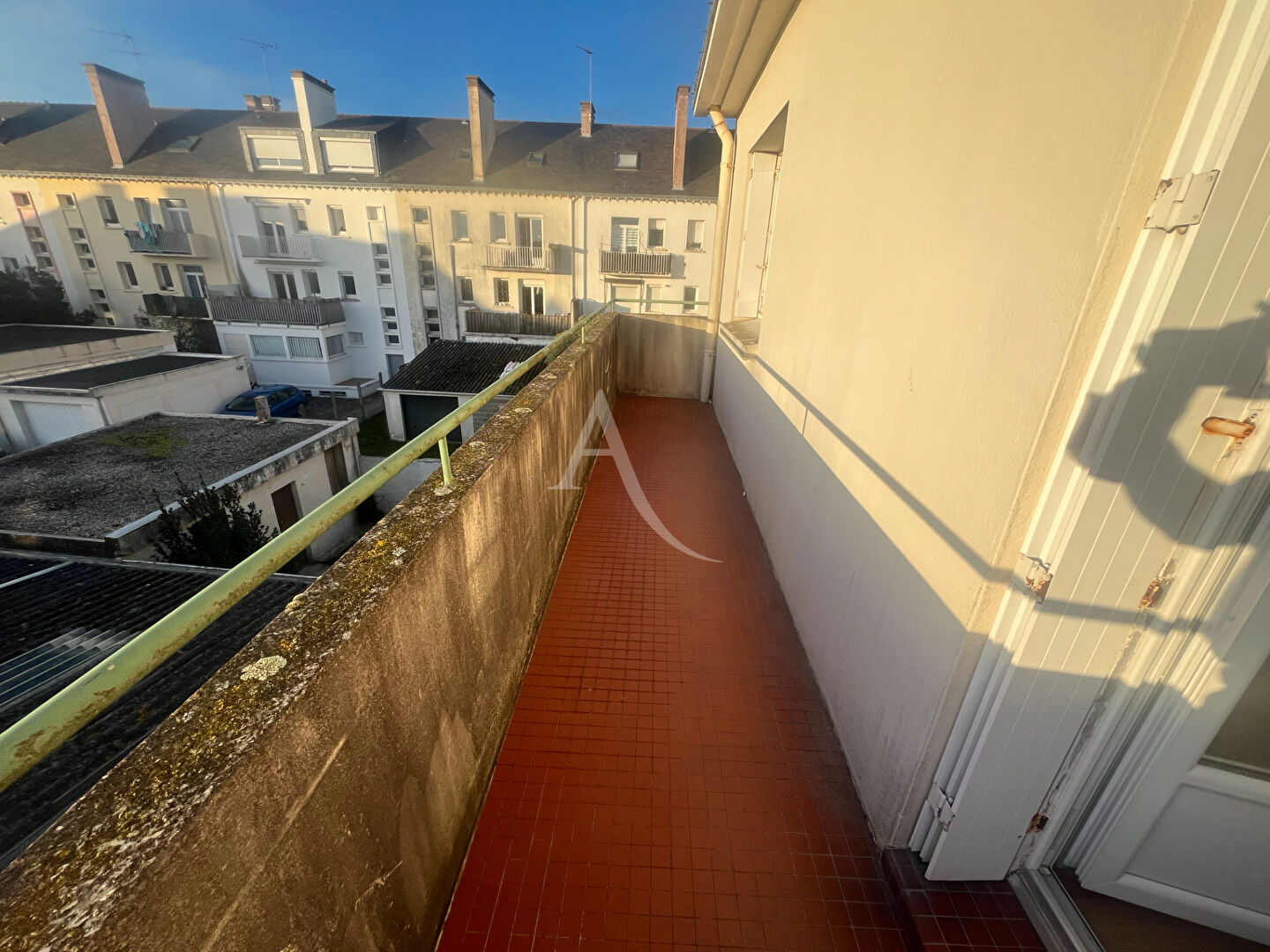 Photo Appartement T1 bis au centre image 4/5