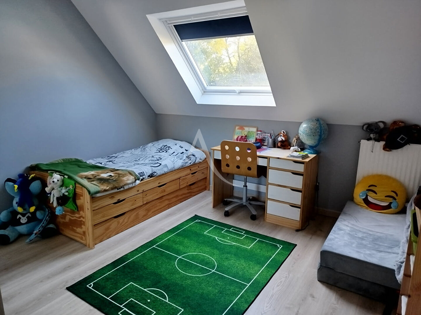 Photo MAISON FAMILIALE COUERON LA CHABOSSIERE image 5/6