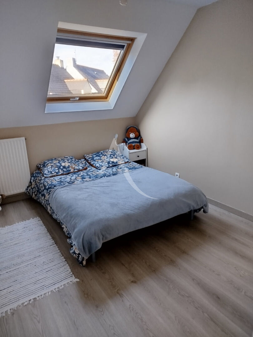 Photo MAISON FAMILIALE COUERON LA CHABOSSIERE image 6/6