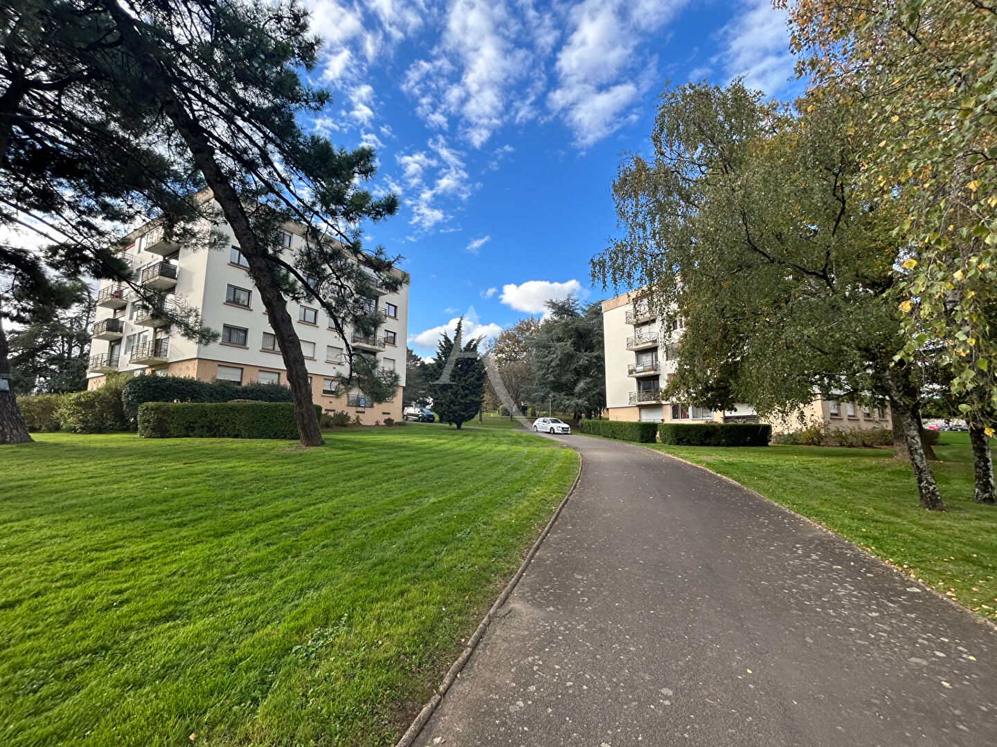 T4 - 3 CHAMBRES - SAINT-HERBLAIN Tillay