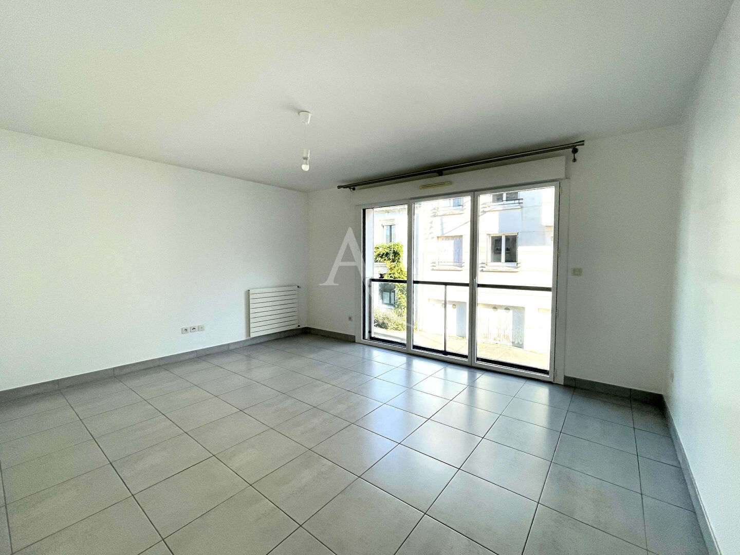 Appartement T2 quartier Monselet