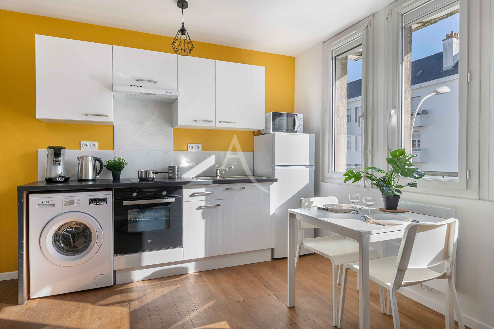 Appartement T2 proche gare