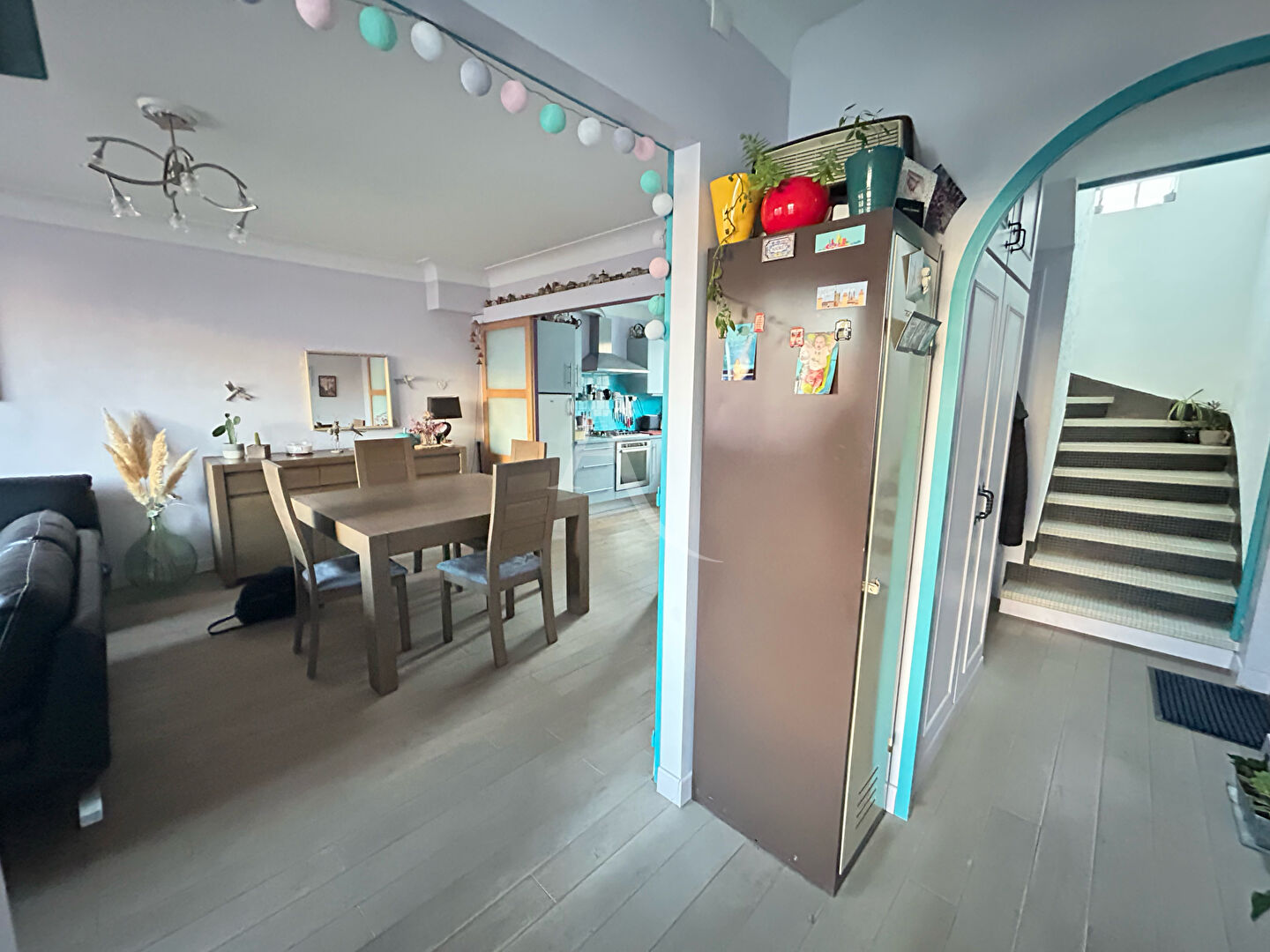 Photo Maison - 4 CHAMBRES - Secteur CHEZINE BOUVARDIERE image 2/5