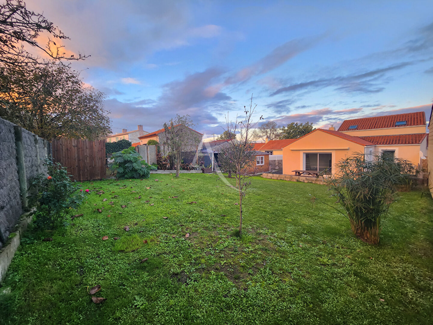 Photo Maison Familiale Rouans image 1/6