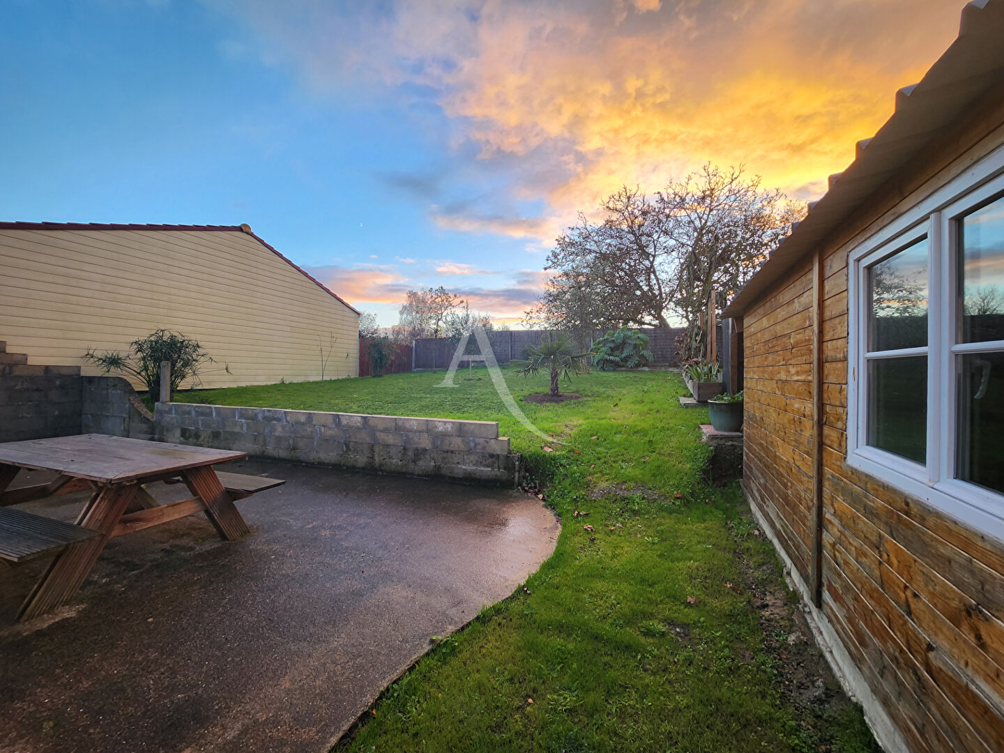 Photo Maison Familiale Rouans image 2/6