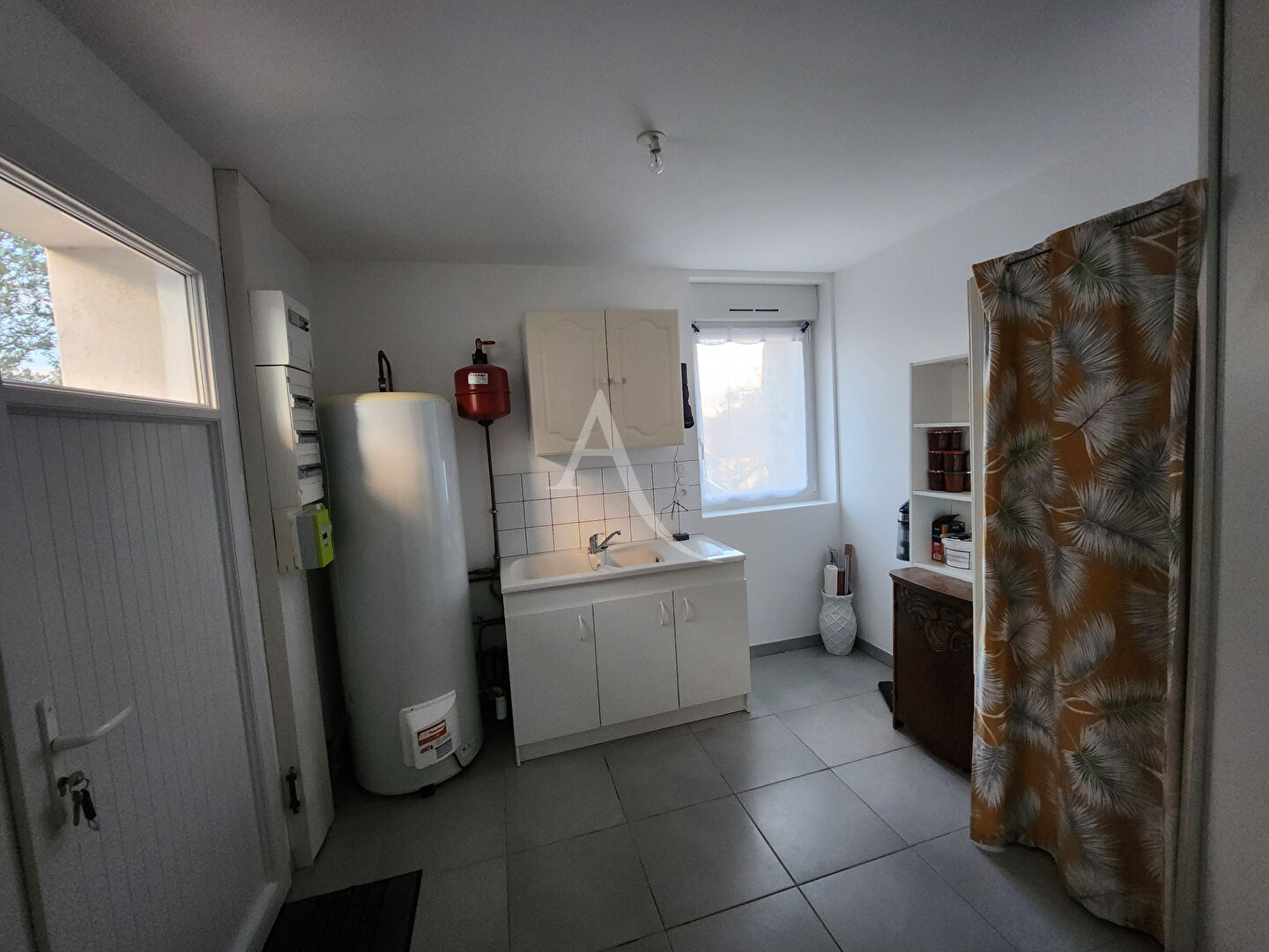 Photo Maison Familiale Rouans image 5/6