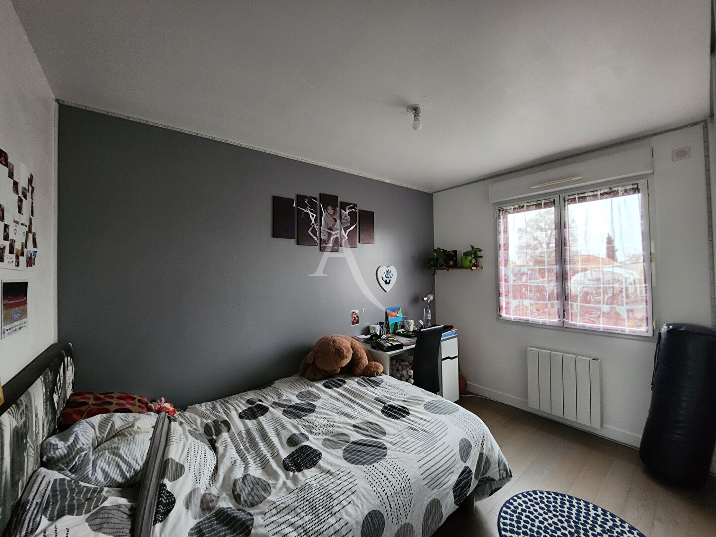 Photo Maison en Bardage Bois de plain-pied image 5/6