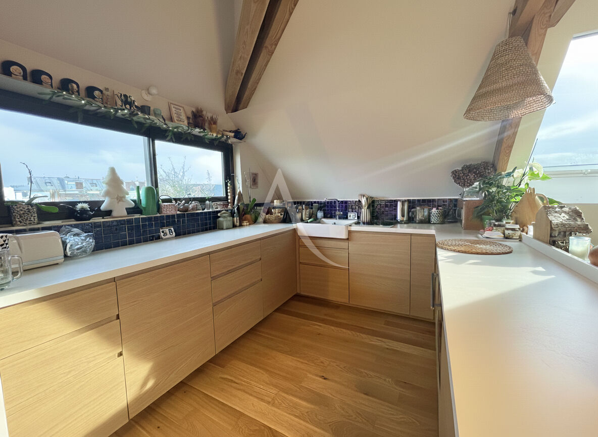 Photo Appartement T5 atypique au centre ville image 4/6