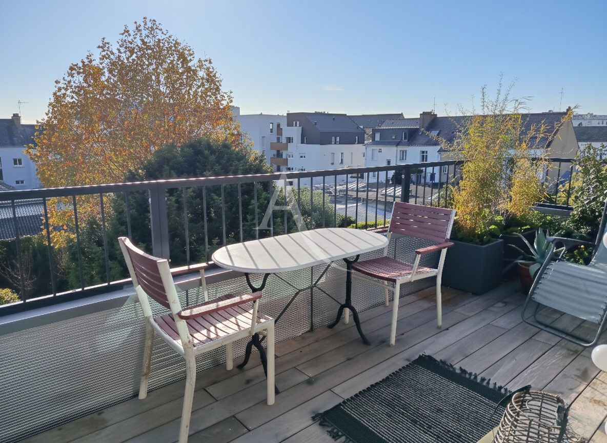 Photo Appartement T5 atypique au centre ville image 5/6