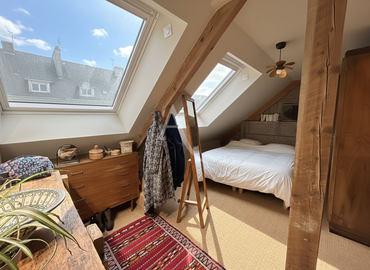 Photo Appartement T5 atypique au centre ville image 6/6