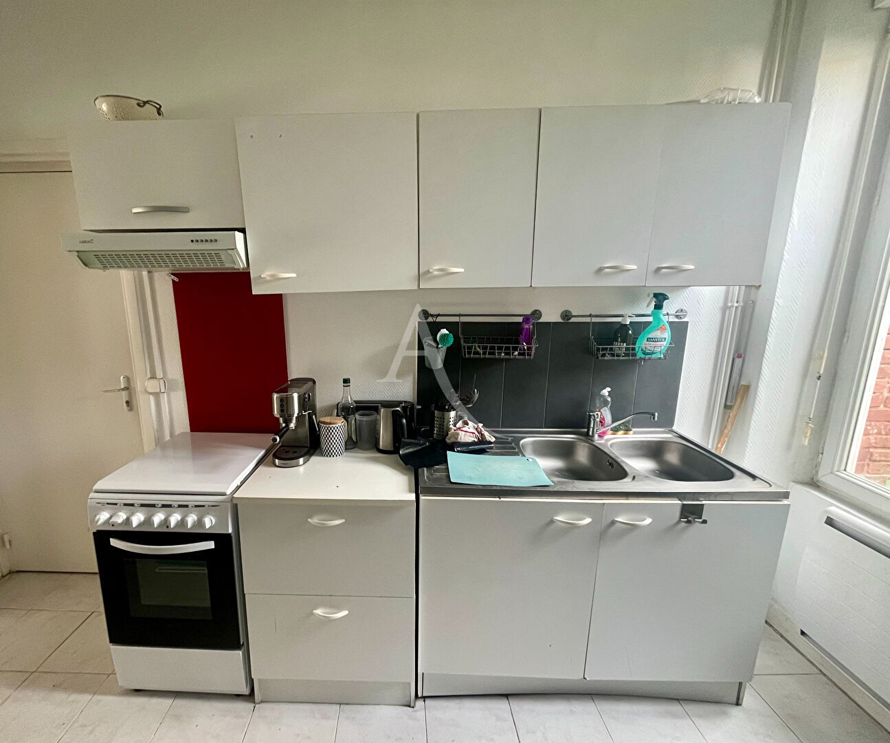 Photo Appartement T1 avec cour privative image 1/6