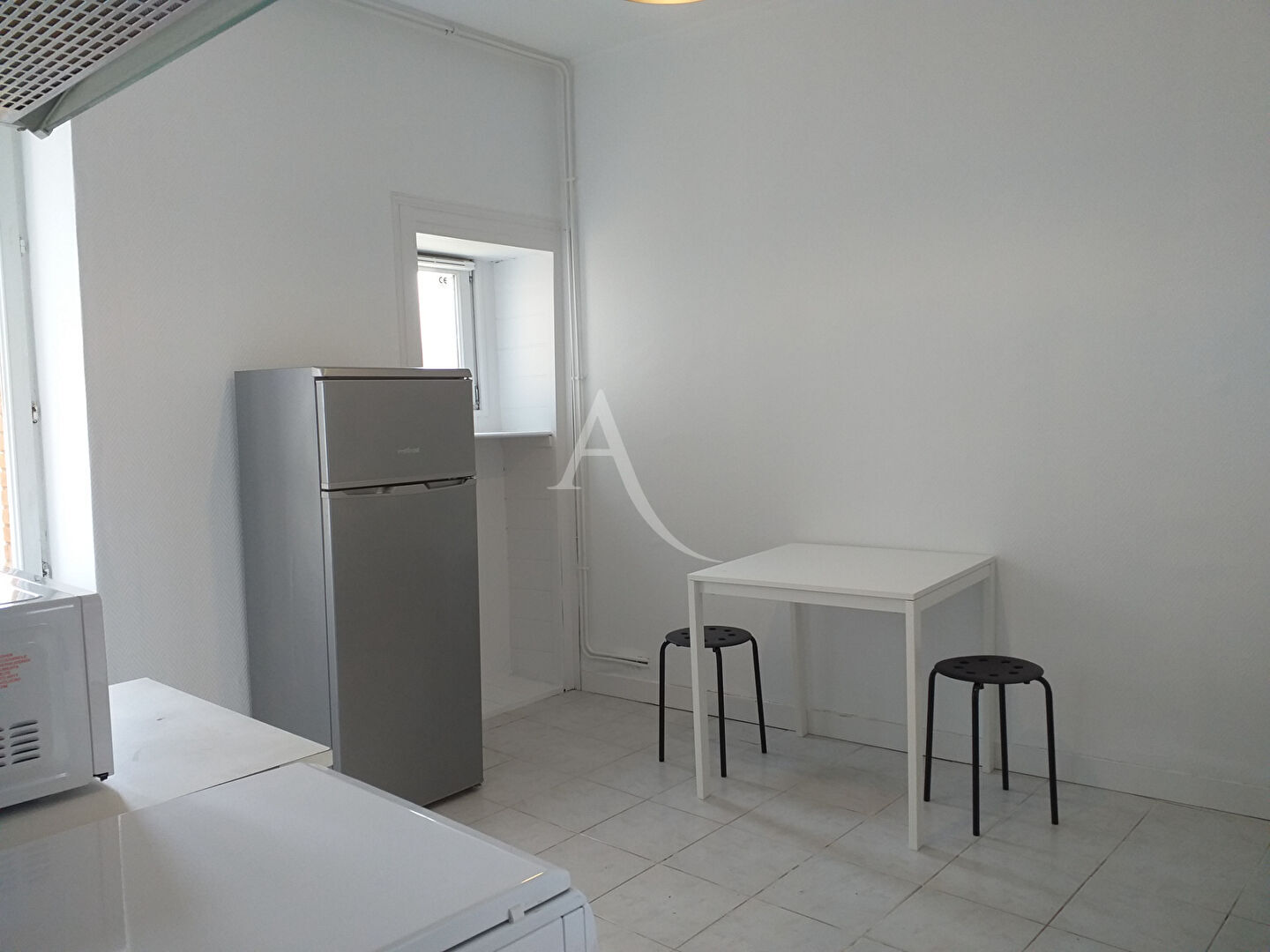 Photo Appartement T1 avec cour privative image 3/6