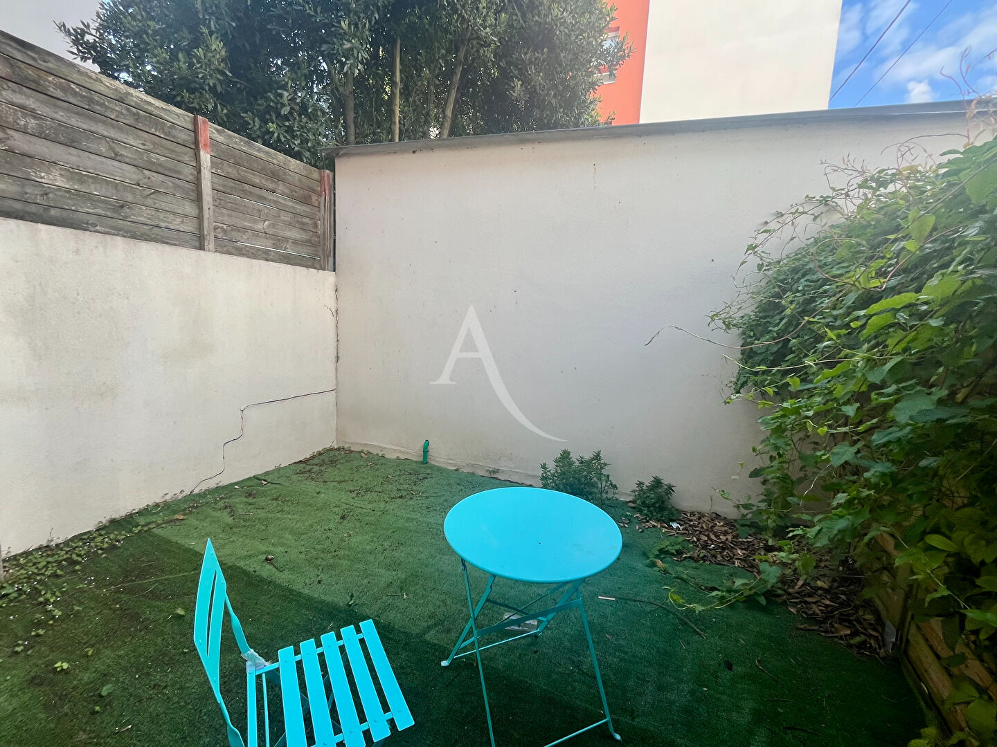 Photo Appartement T1 avec cour privative image 6/6