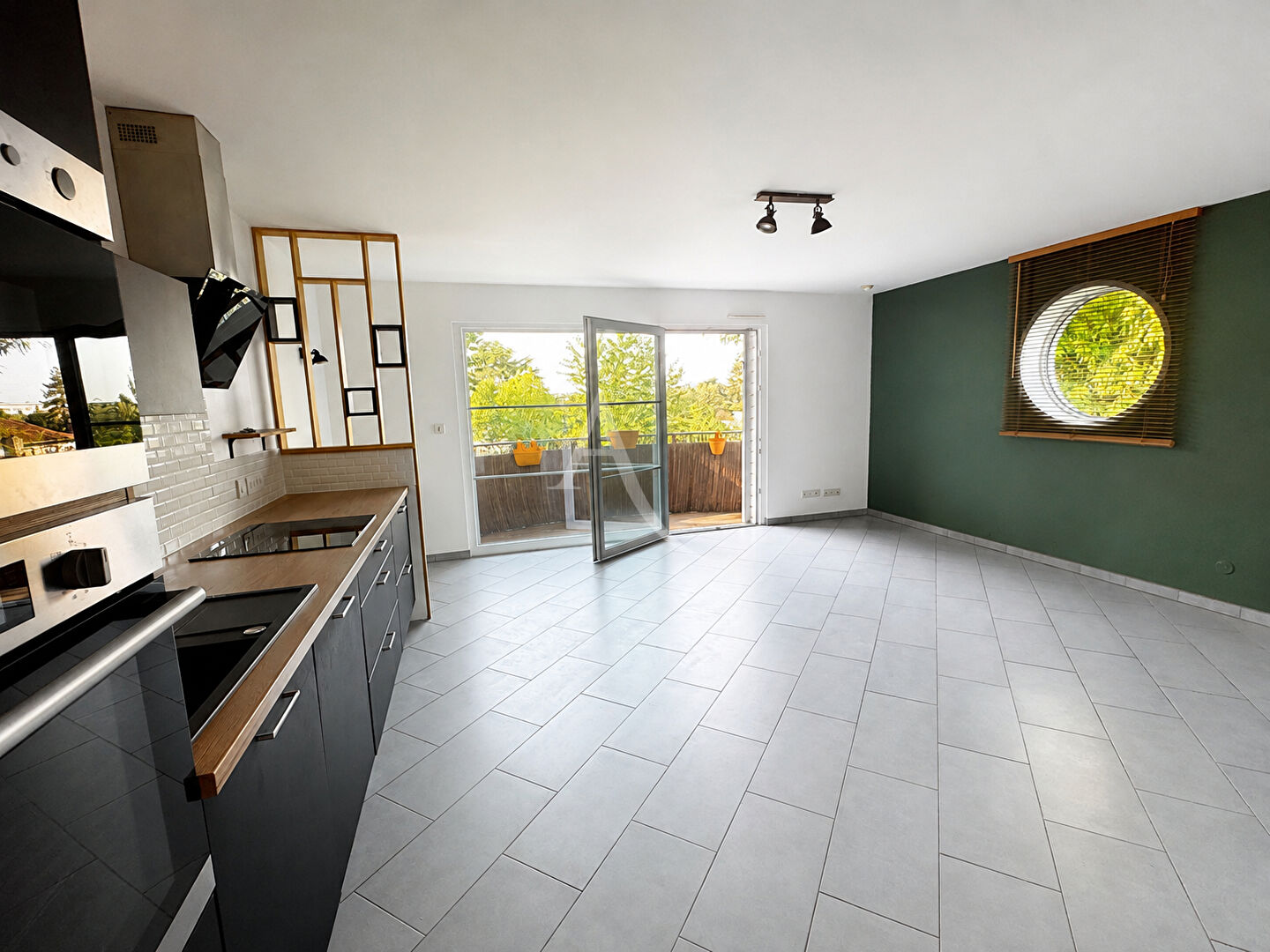 Apartment 3 pièces · 65.00 m² à COUERON