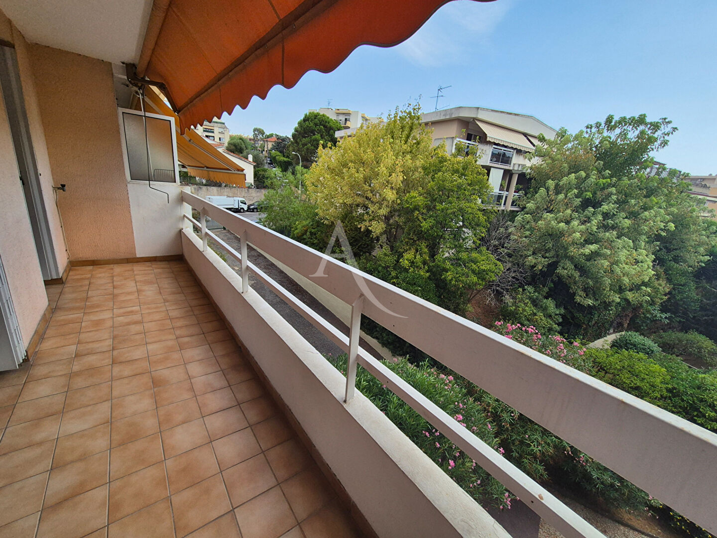 Agence immobilière de L'Adresse Nice Saint Roch