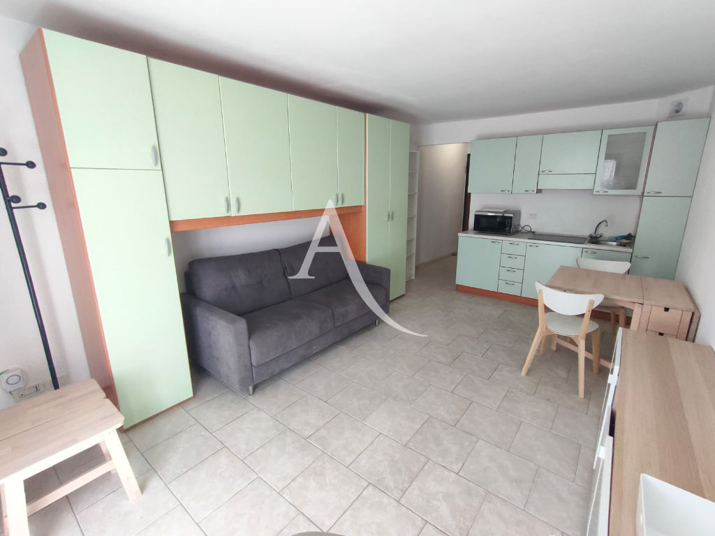 Agence immobilière de L'Adresse Nice Saint Roch