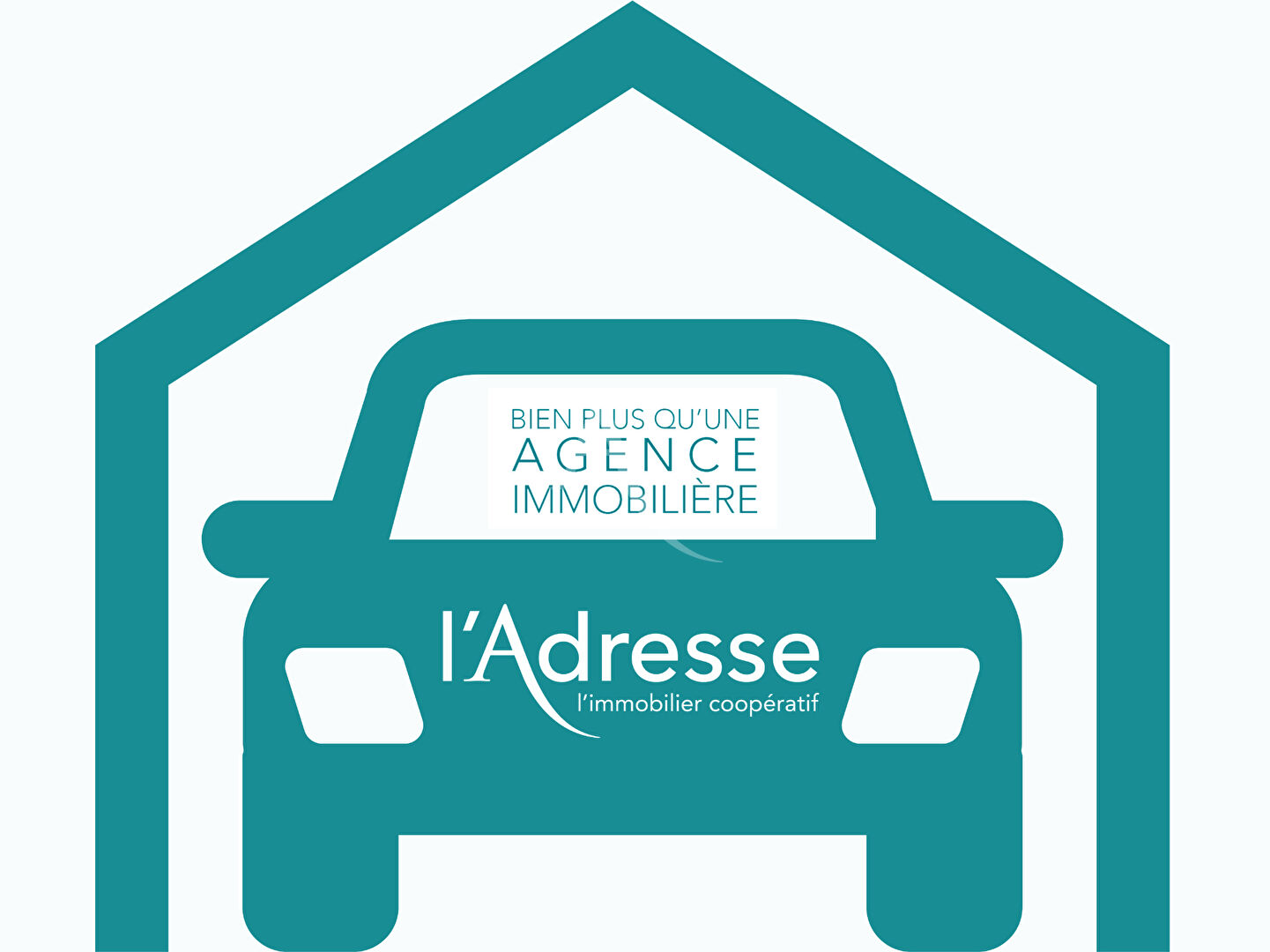 Agence immobilière de L'Adresse Nice Saint Roch