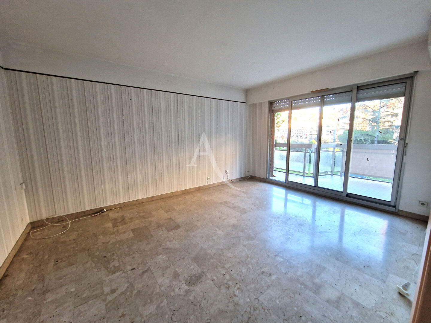Agence immobilière de L'Adresse Nice Saint Roch