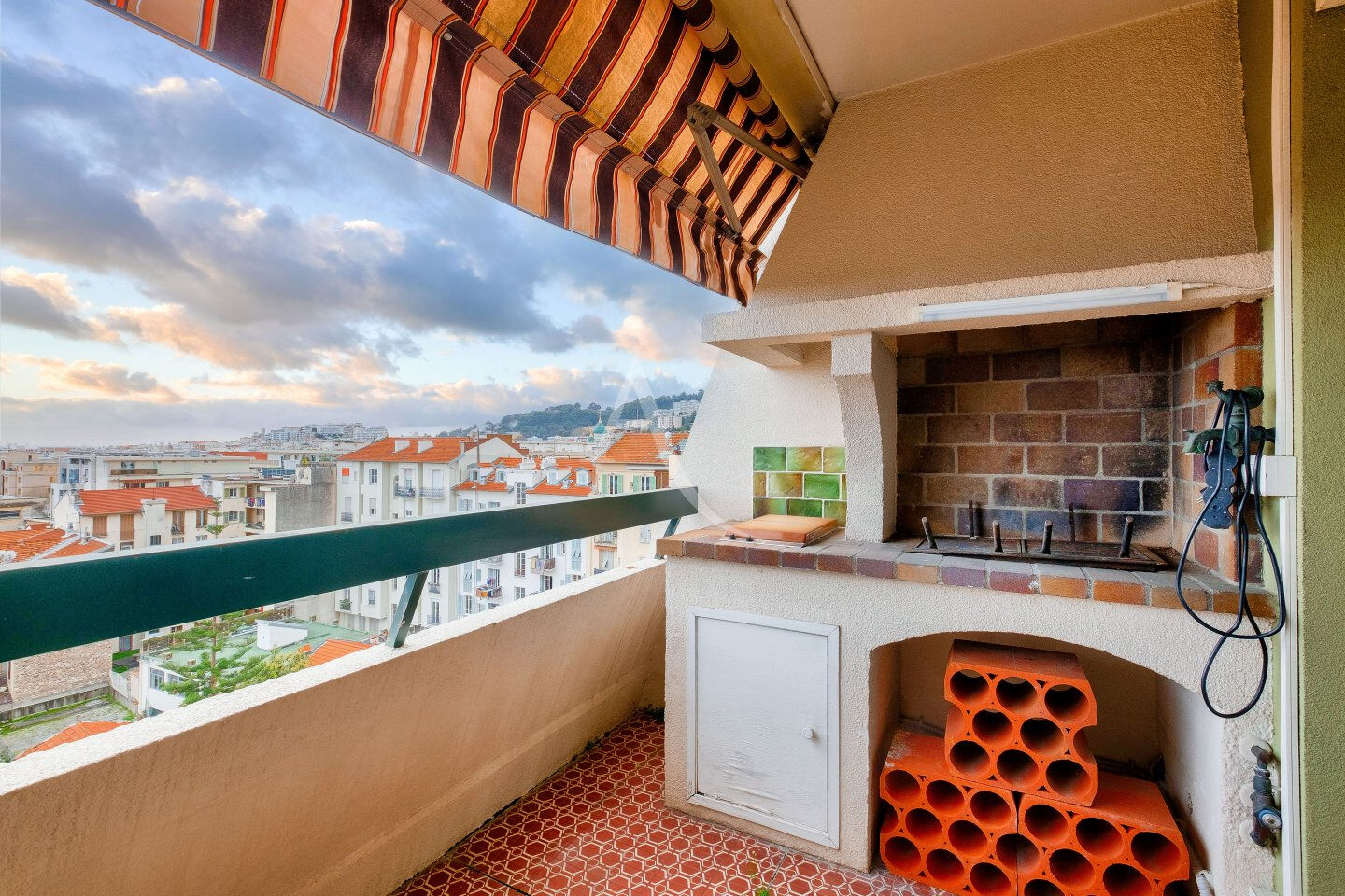 Photo Appartement Nice 4 pièces 111.14 m2 image 4/6