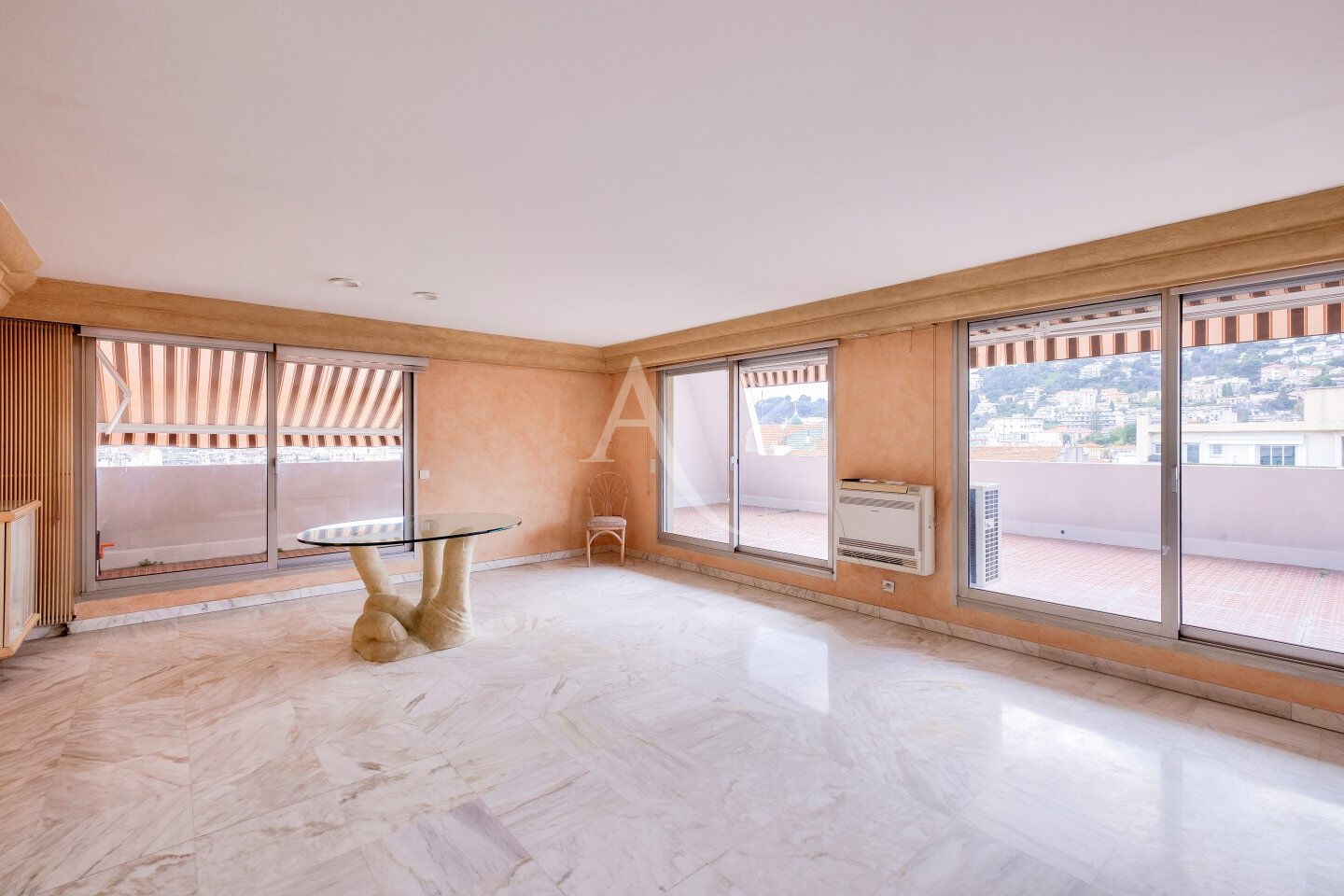 Photo Appartement Nice 4 pièces 111.14 m2 image 6/6