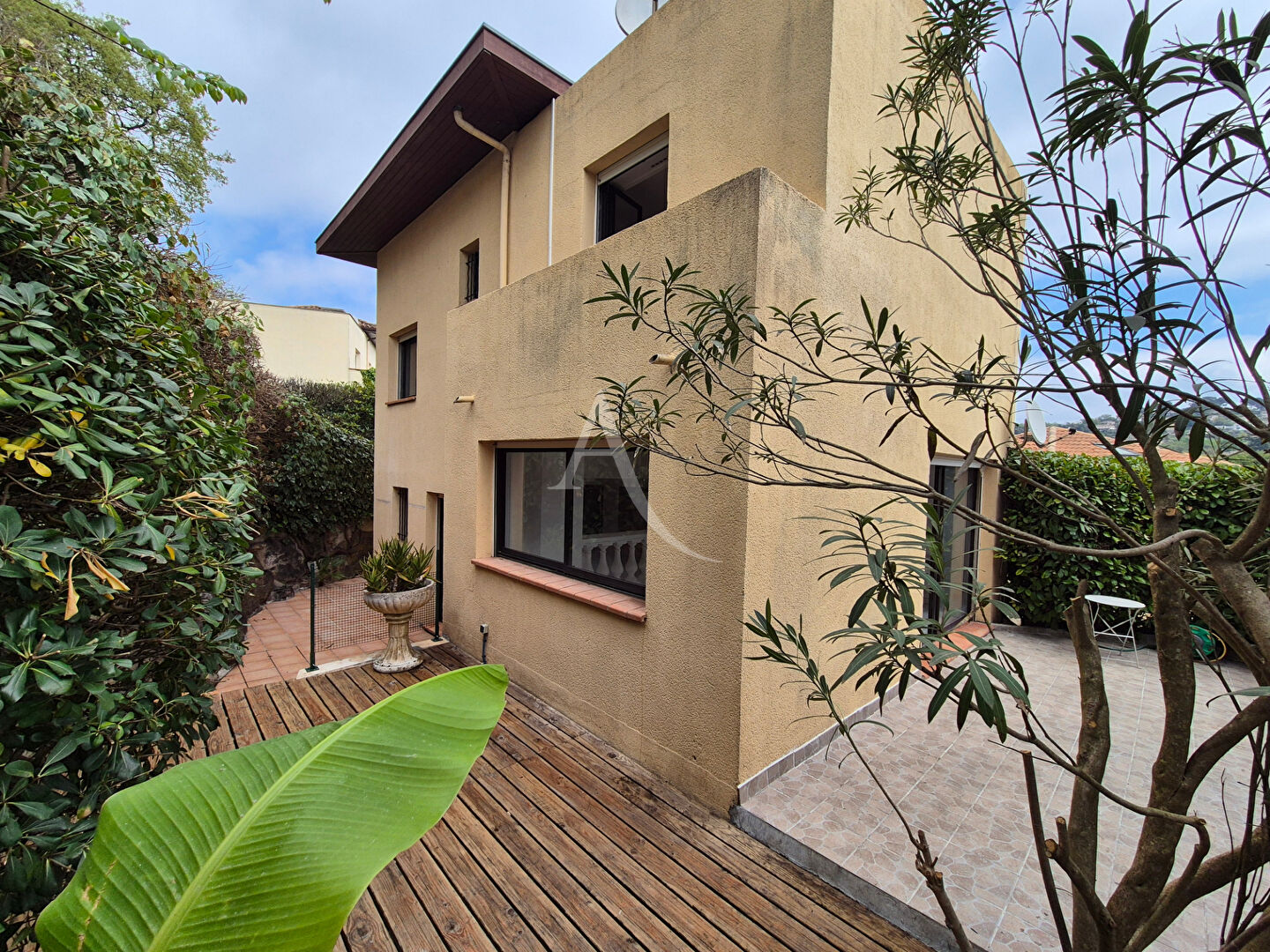 Photo Maison Cagnes Sur Mer image 2/6