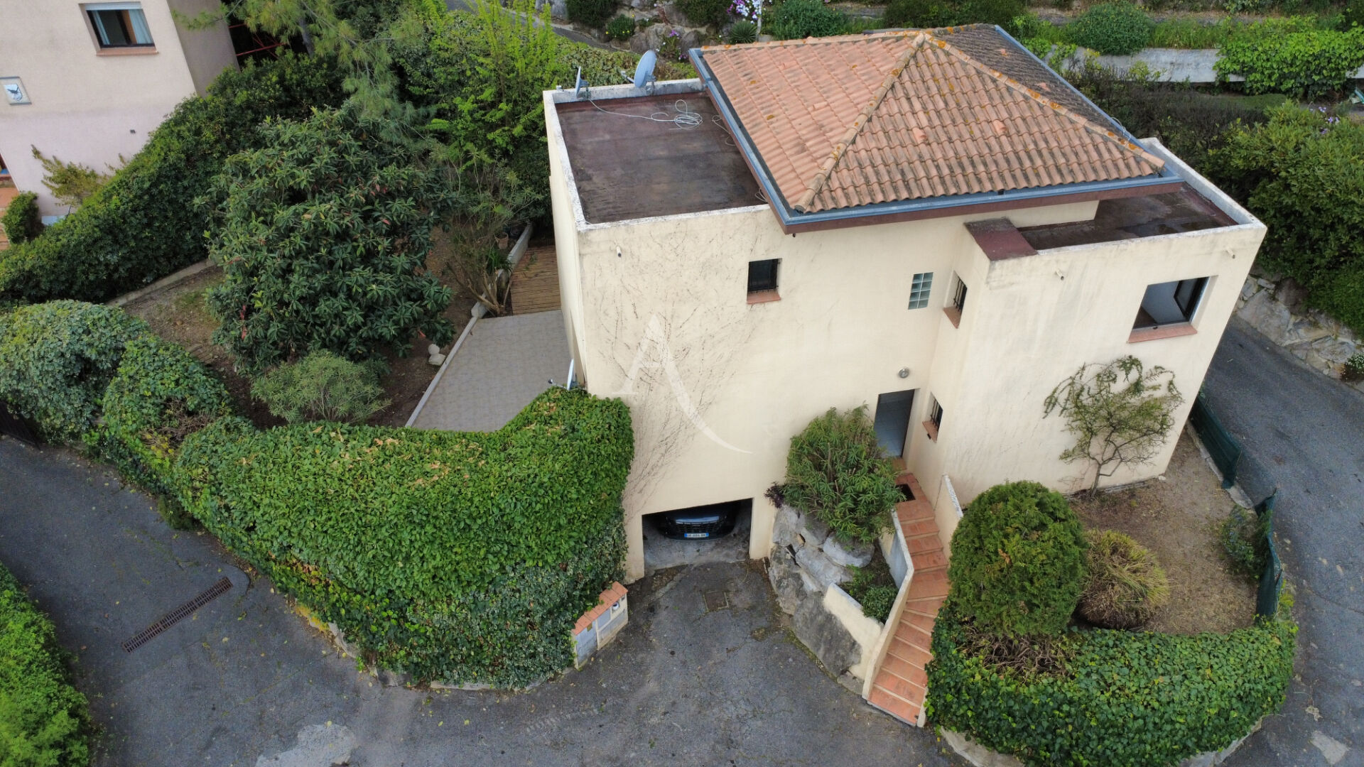 Photo Maison Cagnes Sur Mer image 3/6