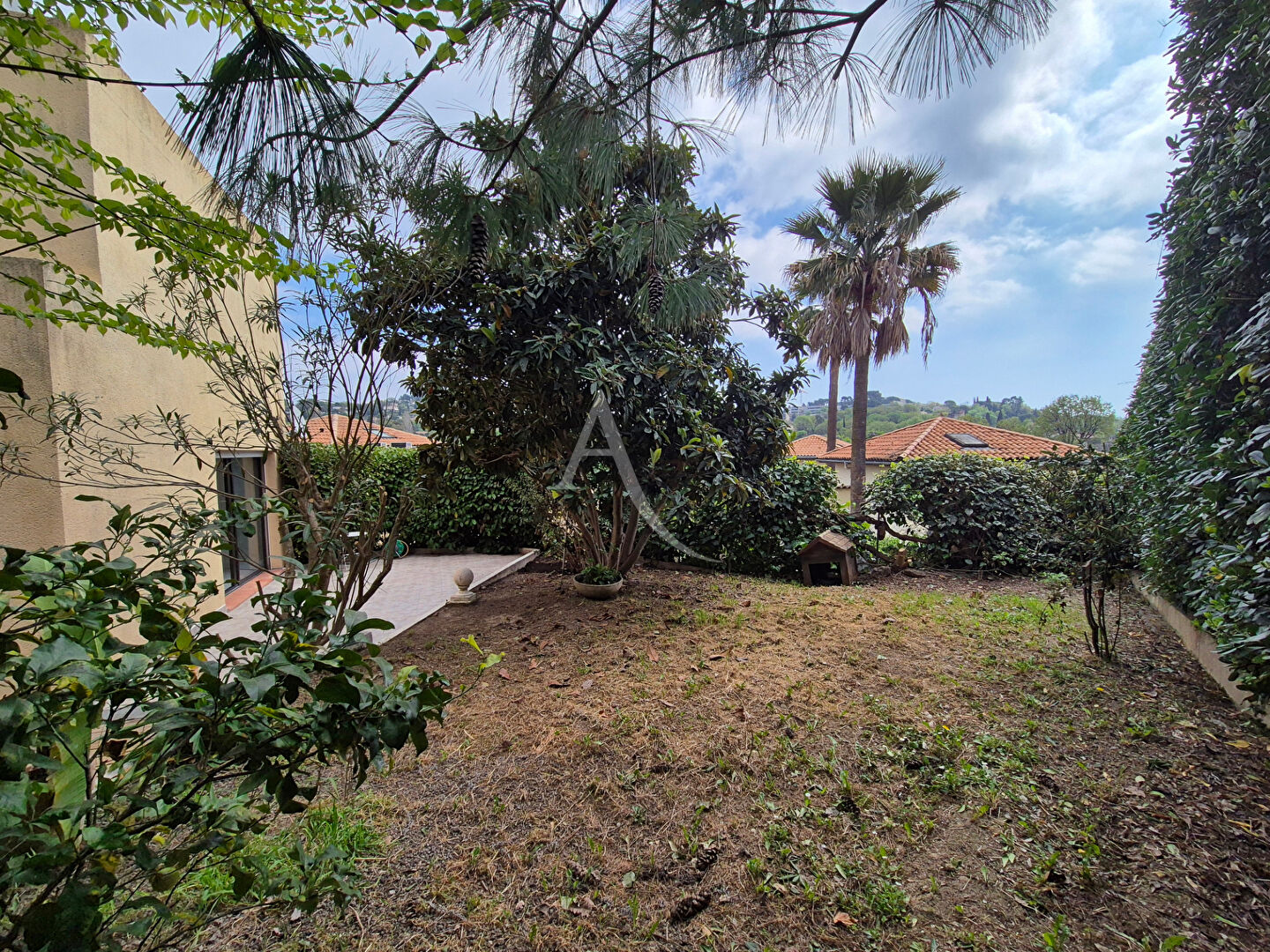 Photo Maison Cagnes Sur Mer image 6/6