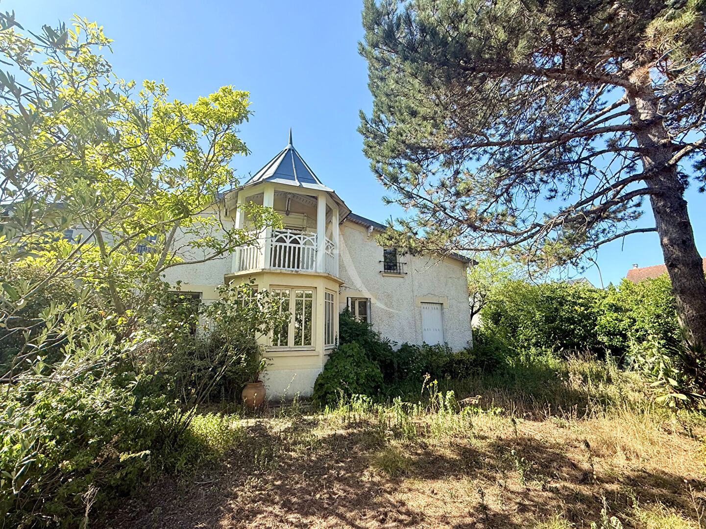 Agence immobilière de IMMO MAIRIE - L'ADRESSE