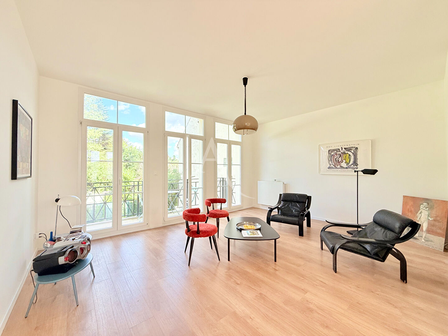 Agence immobilière de L'ADRESSE NOGENT-SUR-MARNE