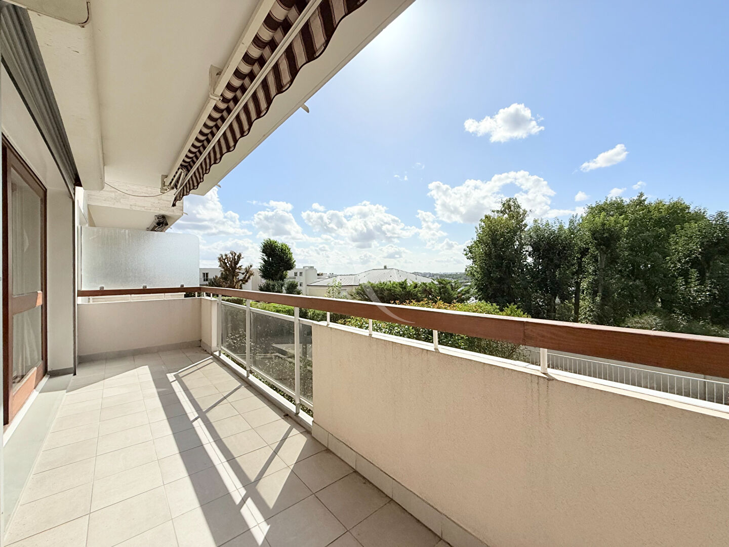 Agence immobilière de L'ADRESSE NOGENT-SUR-MARNE