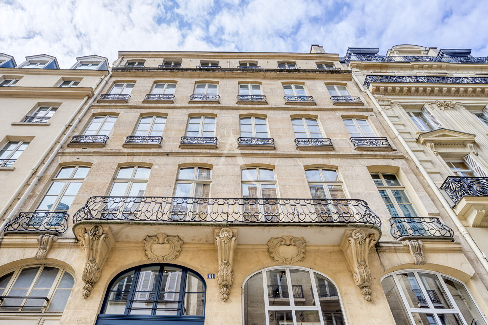 Agence immobilière de L'ADRESSE NOGENT-SUR-MARNE
