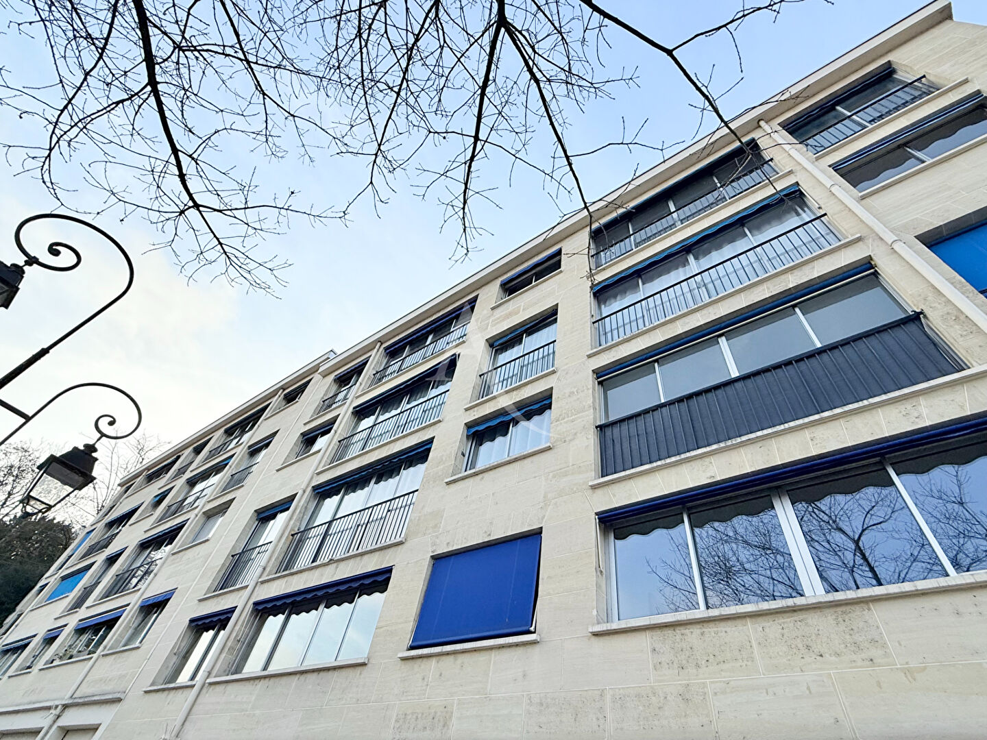 Agence immobilière de IMMO MAIRIE - L'ADRESSE