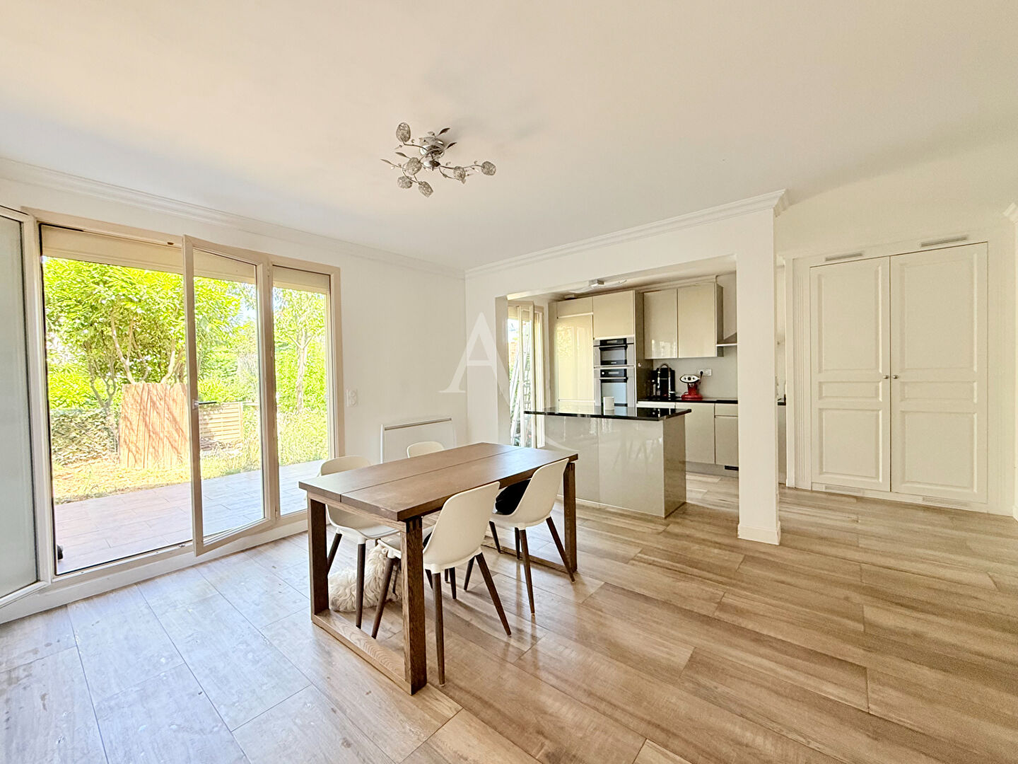 Agence immobilière de L'ADRESSE NOGENT-SUR-MARNE