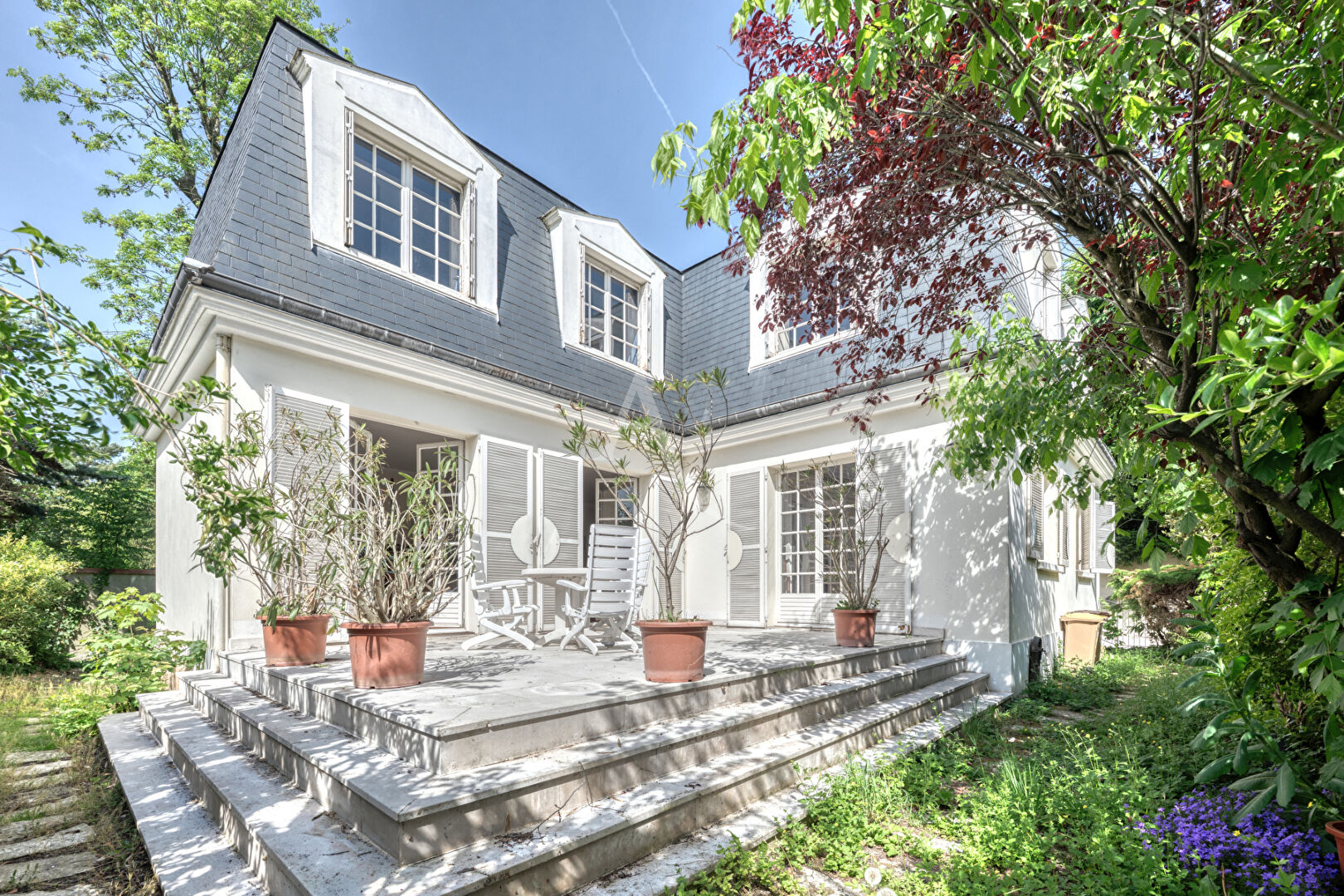 Agence immobilière de IMMO MAIRIE - L'ADRESSE