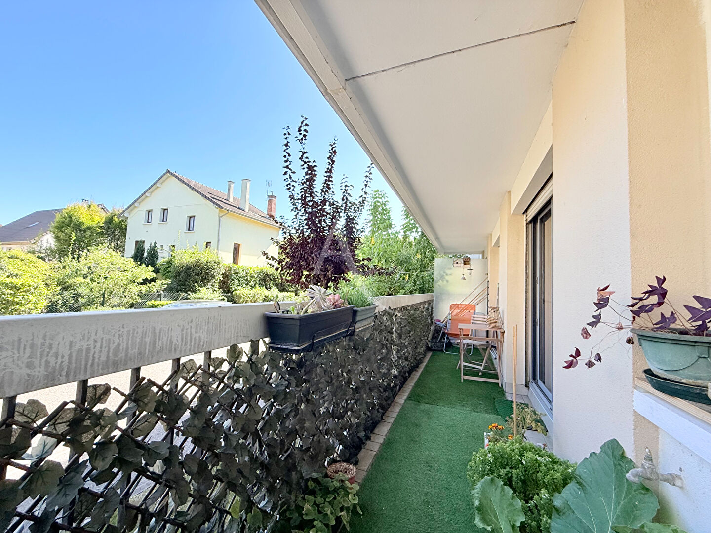 Agence immobilière de L'ADRESSE NOGENT-SUR-MARNE