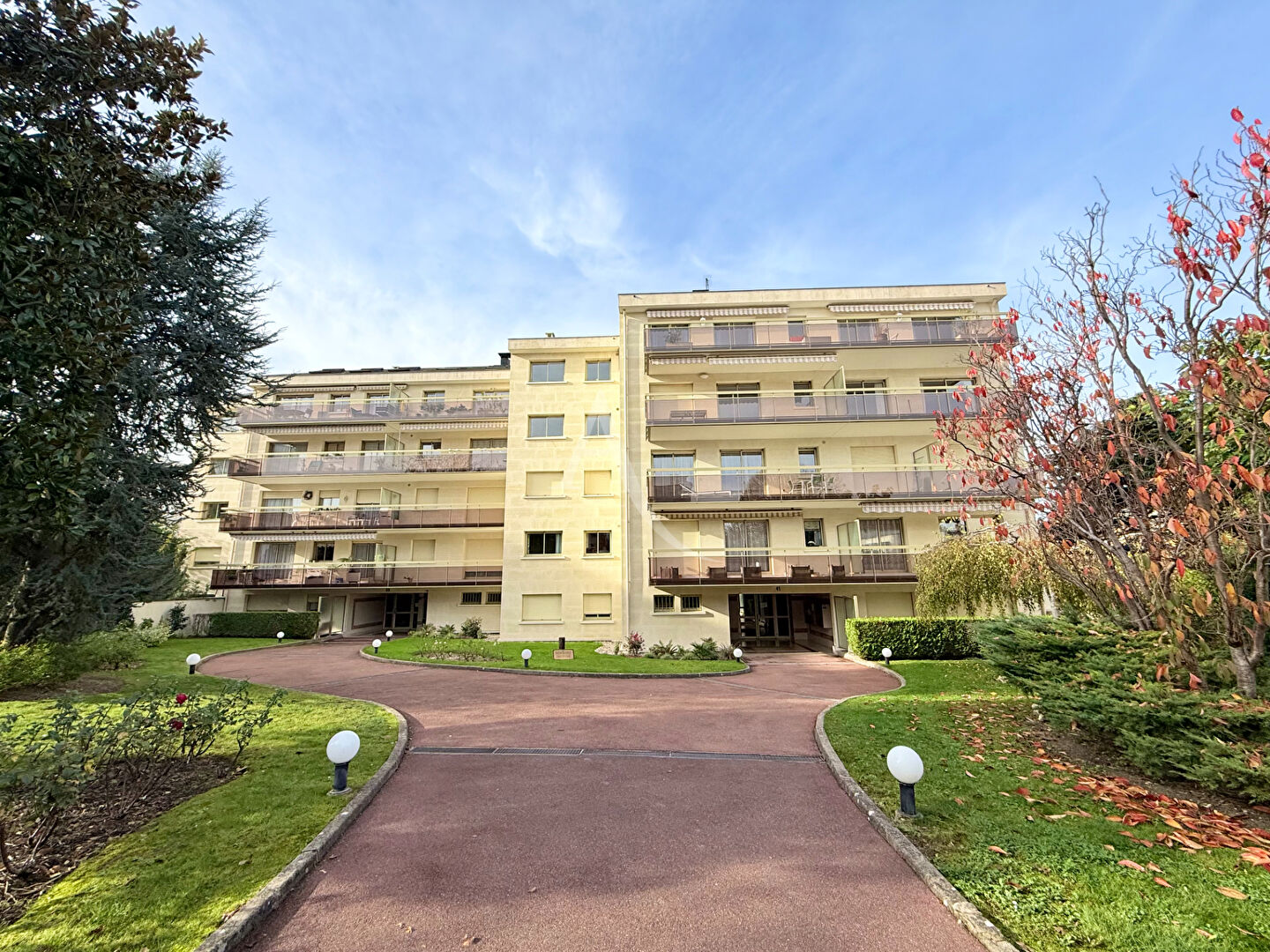 Agence immobilière de L'ADRESSE NOGENT-SUR-MARNE