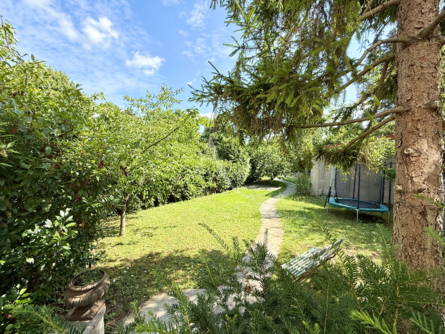 Agence immobilière de IMMO MAIRIE - L'ADRESSE