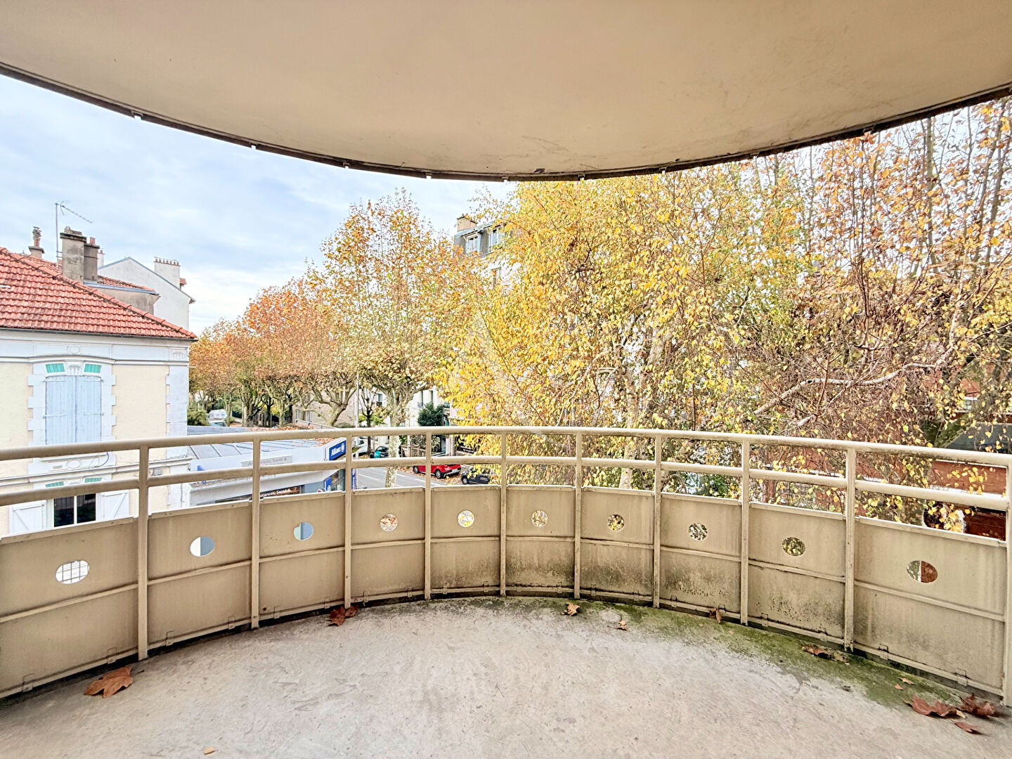 Agence immobilière de L'ADRESSE NOGENT-SUR-MARNE