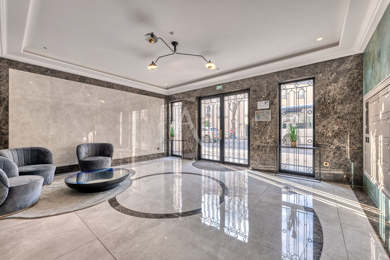 Agence immobilière de L'ADRESSE NOGENT-SUR-MARNE