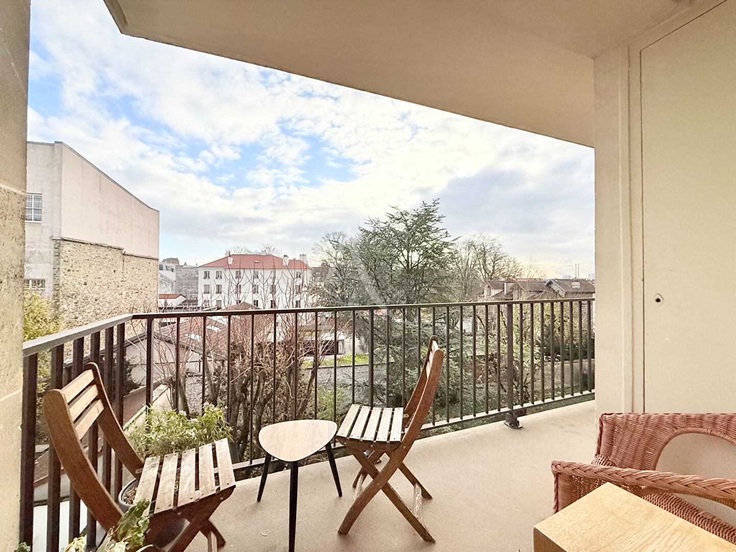 Agence immobilière de L'ADRESSE NOGENT-SUR-MARNE