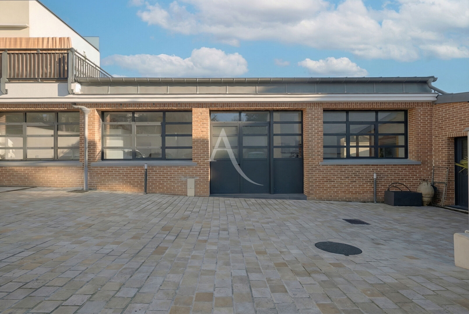 Agence immobilière de L'ADRESSE NOGENT-SUR-MARNE