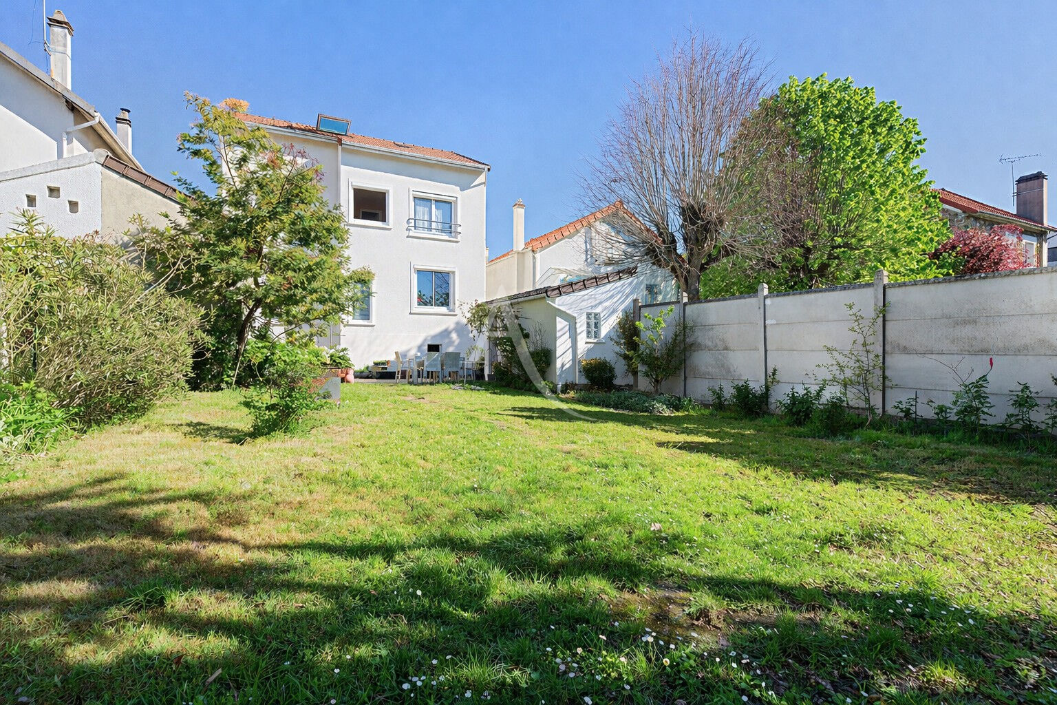 Agence immobilière de IMMO MAIRIE - L'ADRESSE