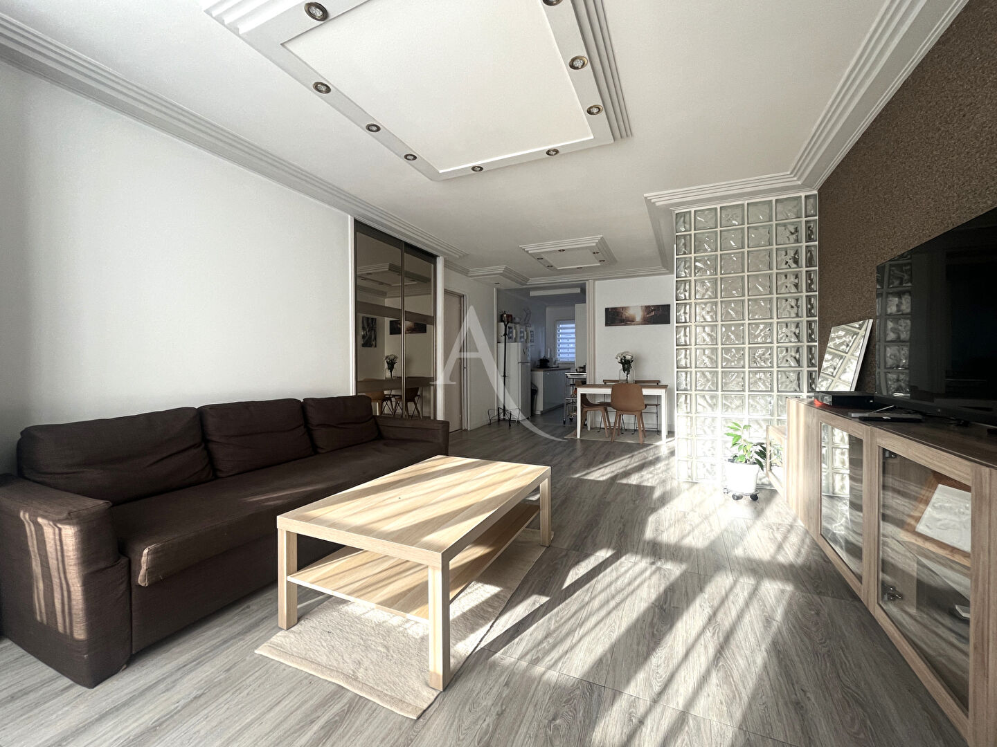 Agence immobilière de IMMO MAIRIE - L'ADRESSE