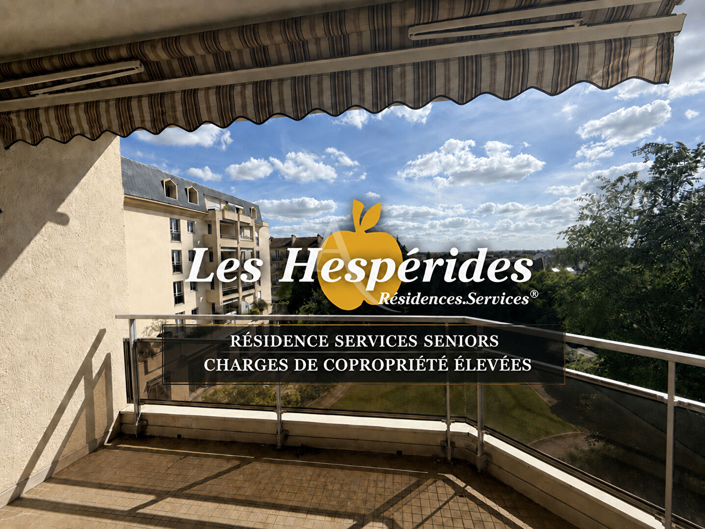 Agence immobilière de L'ADRESSE NOGENT-SUR-MARNE