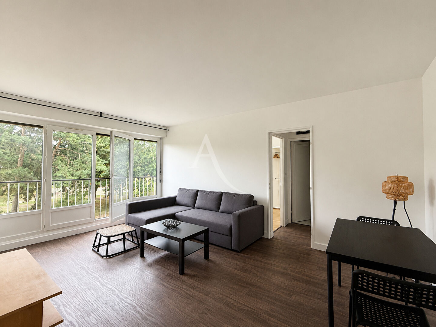 Agence immobilière de L'ADRESSE NOGENT-SUR-MARNE