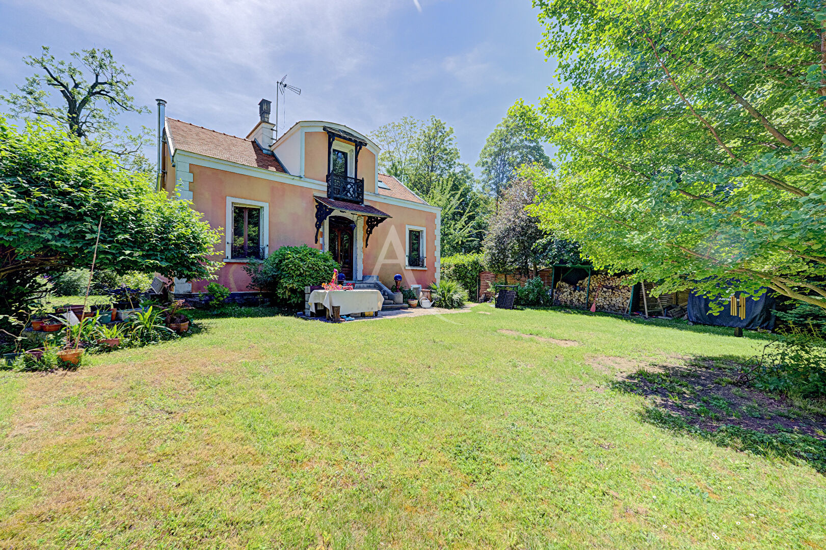 Agence immobilière de L'ADRESSE NOGENT-SUR-MARNE