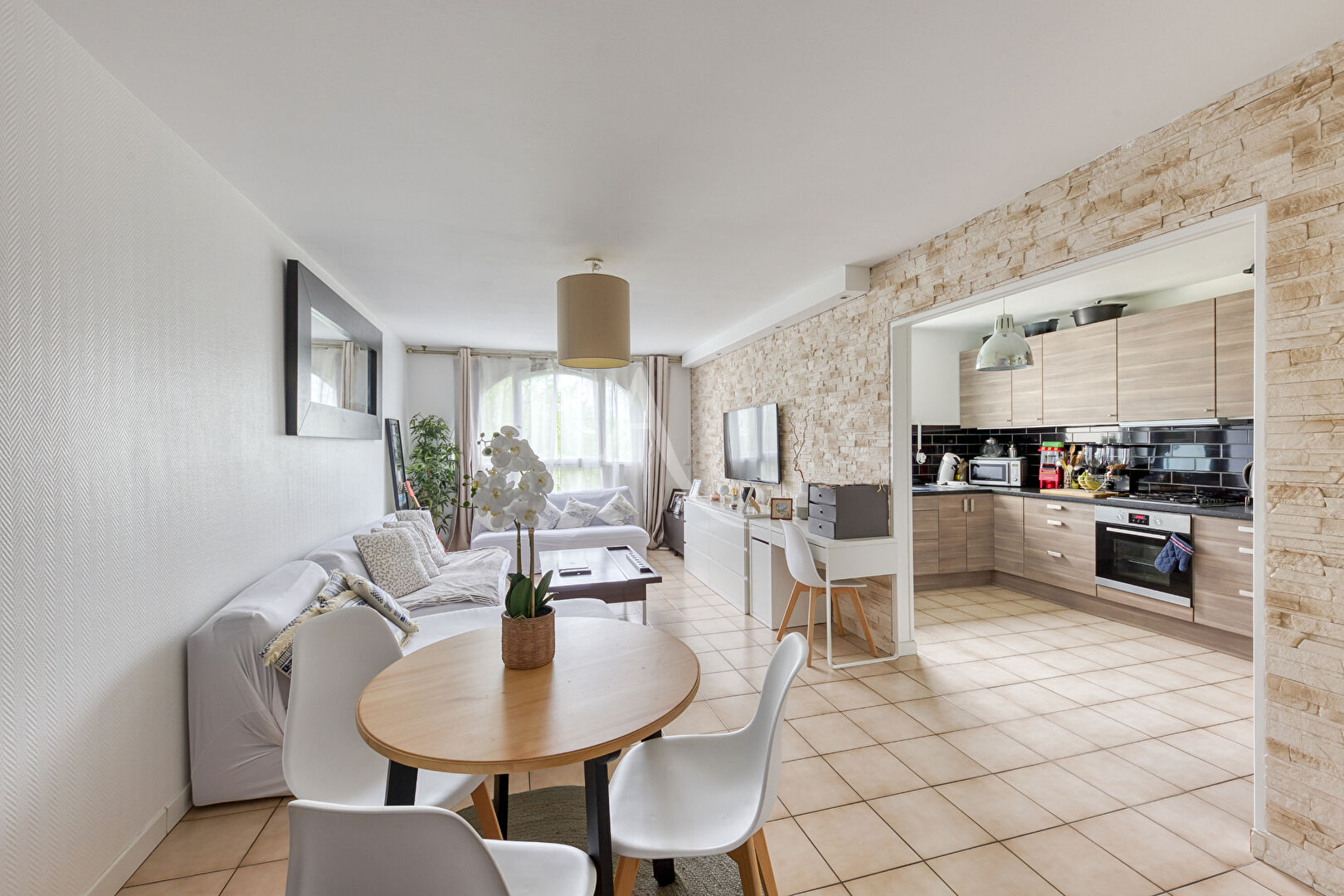 Agence immobilière de L'ADRESSE Noisiel